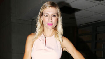 Ζέτα Δούκα για σύλληψη Λιγνάδη: «Η αλήθεια έχει μόνο φως και η βία μόνο σκοτάδι»