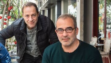 Aδερφός Δημήτρη Λιγνάδη: «Όσοι διαβάζουν κάτω από τις γραμμές, ξέρουν τι υπόθεση είναι»