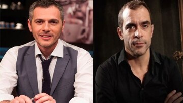 Μάριος Αθανασίου υπέρ Μαρκουλάκη: Το ΣΕΗ να του ζητήσει δημόσια συγγνώμη