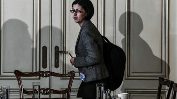 Ειρήνη Αγαπηδάκη: Η Δικαιοσύνη να διερευνήσει τις καταγγελίες για ανήλικους στην υπόθεση Λιγνάδη