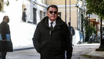 Κούγιας: Αν δεν αθωωθεί ο Λιγνάδης, θα καταντήσουμε έρμαια ατόμων χωρίς καμία ηθική αναστολή