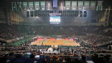 Συζητά με κυβέρνηση για παραχώρηση του ΟΑΚΑ η ΚΑΕ Παναθηναϊκός!