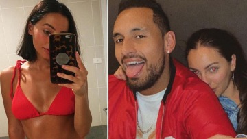 Ο Νικ Κύργιος παραπέμπεται σε δίκη για επίθεση στην πρώην σύντροφό του