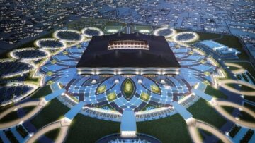 Μουντιάλ 2022: Σοκ με 6.500 νεκρούς μετανάστες στα έργα των γηπέδων!