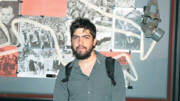 Δημήτρης Καραντζάς για Αλέξη Κούγια: Η φράση «επαγγελματίες» ομοφυλόφιλοι προσβάλλει συλλήβδην τους ομοφυλόφιλους