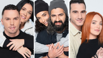 Battle of the couples: Ζευγάρια της διπλανής πόρτας φτάνουν στα άκρα