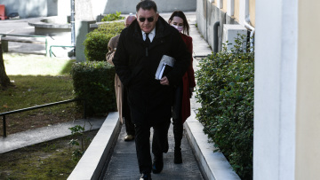 Υπόθεση Λιγνάδη: Απειλεί με μηνύσεις τους μηνυτές ο Κούγιας 