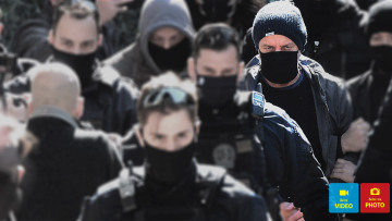 Κούγιας για Λιγνάδη: Καταθέσαμε αίτημα ακυρότητας της διαδικασίας - Αύριο η απολογία