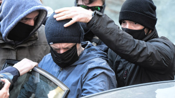 Δημήτρης Λιγνάδης: Καταγγελία και από Αιγύπτιο για βιασμό στην ηλικία των 17 