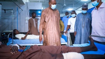 Νιγηρία: Εννέα παιδιά που έπαιζαν ποδόσφαιρο σκοτώθηκαν από την επίθεση της Μπόκο Χαράμ