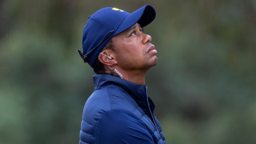 Τάιγκερ Γουντς: Γιατί οι γιατροί φοβούνται ότι μπορεί να μην ξαναπαίξει γκολφ