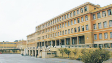 Απόφοιτοι Αρσακείου: Υπάρχουν καταγγελίες για σεξουαλική βία κατά μαθητών του σχολείου