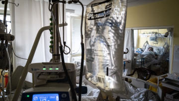 Μεγάλη Βρετανία: Δικαστική απόφαση να τερματιστεί η μηχανική υποστήριξη ασθενούς παρά τις αντιρρήσεις των συγγενών της