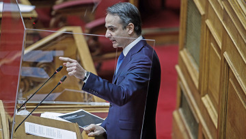 Μητσοτάκης σε Τσίπρα για το ελληνικό #metoo: Κατηγορείτε την κυβέρνηση ότι καλύπτει παιδεραστές;