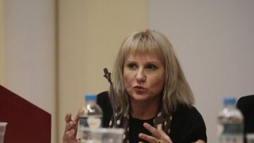 Σώτη Τριανταφύλλου: Η Αριστερά έχει συγχωνευτεί με τον αντιεξουσιαστικό χώρο ο οποίος ταυτίζεται με την τρομοκρατία