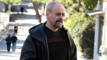 Ζαχαρίας Ρόχας στο MEGA: «Πίσω από τον Σπύρο Μπιμπίλα στέκονται 7000 γίγαντες»