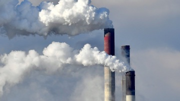 «Κόκκινος συναγερμός» από τον ΟΗΕ για το κλίμα: Οι δεσμεύσεις «απέχουν πολύ» από τους στόχους