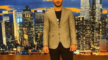 Γιώργος Αγγελόπουλος: «Έχουμε εξετάσει υπόθεση πατέρα που κακοποιούσε σεξουαλικά την 2,5 ετών κόρη του»