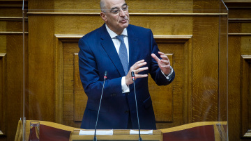 Δένδιας για τουρκική προκλητικότητα: Η Ελλάδα αντιδρά όπως πρέπει όταν πρέπει