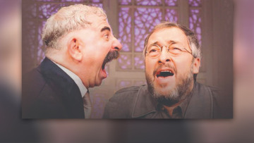 Γιώργος Ψάλτου για ξυλοδαρμό από Φιλιππίδη: Έτρεμα να βγω στη σκηνή