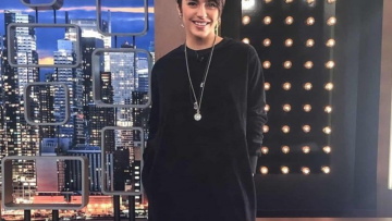 Κάτια Ταραμπανκό: Το Survivor, το πρόβλημα με την υγεία της και η πρόβλεψη για τον νικητή