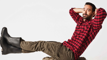 Η Φάρμα: Το νέο ριάλιτι του ANT1 ανακοίνωσε την πρεμιέρα του 