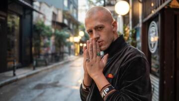 Εντοπίστηκε από την ΕΛ.ΑΣ ο Τάσος Ξιαρχό - Το είχε σκάσει από την ψυχιατρική κλινική του Κρατικού Νικαίας