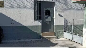 Το κελί όπου βρίσκεται ο Λιγνάδης - «Σοκαρισμένος και καταβεβλημένος»