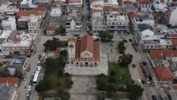 Κορωνοϊός: Σε κατάσταση έκτακτης ανάγκης για μία εβδομάδα η Μαλεσίνα