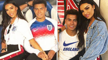 Η καυτή σύντροφoς του Ντέλε Άλι τον χώρισε επειδή είχε «καεί» στο Fortnite