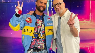 Περικλής Κονδυλάτος: «Η Ανθή δεν ήξερε γιατί είναι στο Survivor, αυτό μου έκανε εντύπωση»