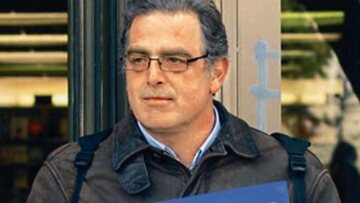 Γιώργος Μομφεράτος: Οι οπαδοί του Κουφοντίνα τον θέλουν νεκρό γιατί ζωντανός θυμίζει αυτούς που σκότωσε