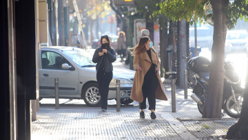 Κορωνοϊός: Στα 1.176 τα νέα κρούσματα - 406 οι διασωληνωμένοι, 30 θάνατοι