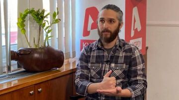 Ανδρέας Φυλακτού - Κύπρος: Ο Λιγνάδης και ένας ακόμη σκηνοθέτης είχαν κοινό «διαμεσολαβητή»