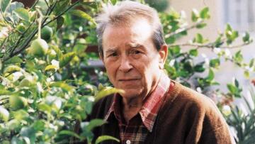 «Έτος Ιάκωβου Καμπανέλλη» το 2022 με απόφαση του Υπουργείου Πολιτισμού και Αθλητισμού 