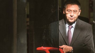 Μπαρτομέου: Αφέθηκε ελεύθερος, παραμένουν οι κατηγορίες για το σκάνδαλο Barcagate