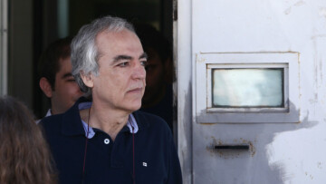 Κούρτοβικ: Ο Κουφοντίνας είναι λίγο πριν το κώμα, στα όρια ζωής και θανάτου