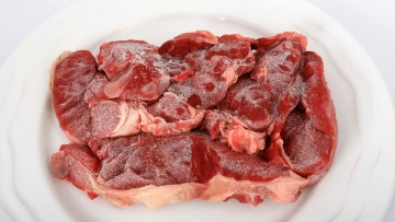 Κορωνοϊός: Μπορεί ο SARS-CoV-2 να μεταδοθεί από κατεψυγμένα δείγματα ζώων;