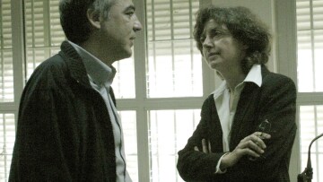 Απεργία πείνας Κουφοντίνα: Ένα δαιδαλώδες νομικό ζήτημα 