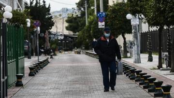 Λύματα: Καθαρή αύξηση του ιικού φορτίου σε Χανιά - Πάτρα