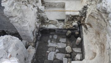 Λέσβος: H αρχαιολογική σκαπάνη φέρνει στο φως μια «άγνωστη» Μυτιλήνη