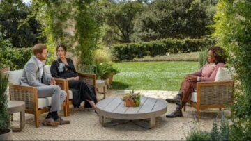 Πρίγκιπας Χάρι - Μέγκαν Μαρκλ: Φήμες πως αλλάζει ημερομηνία η συνέντευξή τους στην Όπρα λόγω της νοσηλείας του Φίλιππου