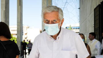 ΣΥΡΙΖΑ: Ατυχής η δήλωση Δρίτσα για τη 17 Νοέμβρη