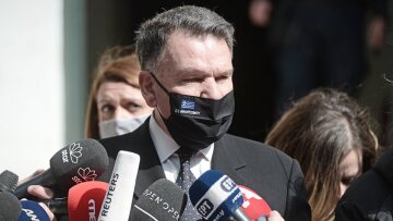 Νέα ανακοίνωση Κούγια για Λιγνάδη: Οι βιασμοί δεν καταγγέλλονται από θύματα, αλλά από δικηγορικά γραφεία