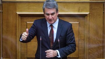 Λοβέρδος: Να ασκηθεί ποινική δίωξη για ανθρωποκτονία για την υπόθεση Βαλυράκη 