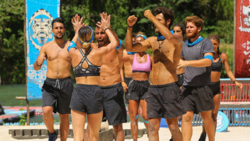 Survivor: Ο Ατζούν, o τραυματισμός Τριαντάφυλλου και η αποστασιοποίηση Καλλίδη από το «παρεάκι» 