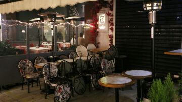 Παράταση μέχρι 28 Απριλίου για τις αιτήσεις επιδότησης εξωτερικών θερμαντικών σωμάτων