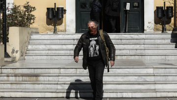 Ελληνικό #MeToo: Οι φάκελοι του ΣΕΗ «βγάζουν» κακουργήματα - Δεν έχουν παραγραφεί