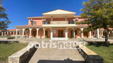 Ηλεία - Γηροκομείο «Παναγιά Καθολική»: Απολύθηκαν δύο εργαζόμενοι γιατί δεν εμβολιάστηκαν