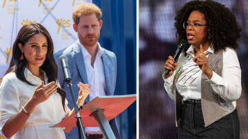 Μέγκαν Μαρκλ: Το παλάτι «διαιωνίζει ψεύδη» - Εγώ κι ο Χάρι δεν θα σιωπήσουμε!